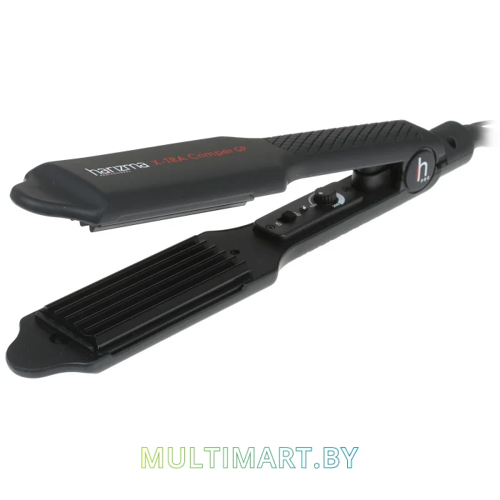 Щипцы-гофре Harizma X-TRA Crimper EGP-XL h10328EGP-XL